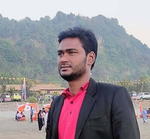 Rabiul, 26, Jossore
