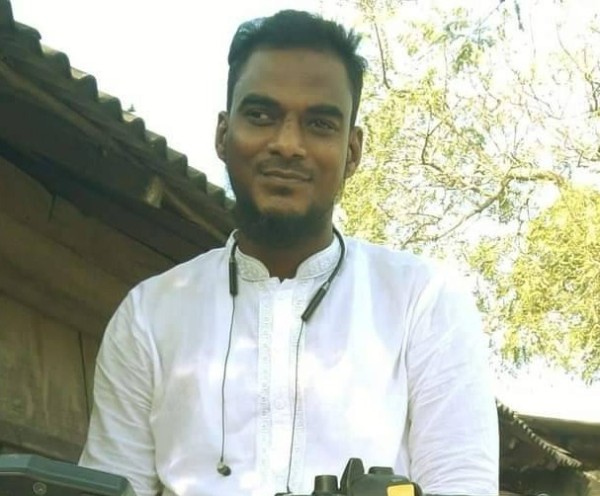 Abdur Rahman, 32, Pondru