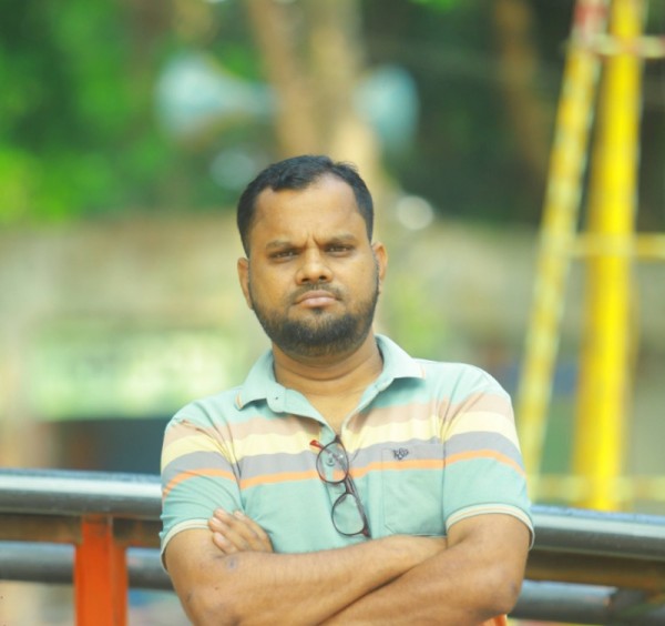 Rony, 38, Timr