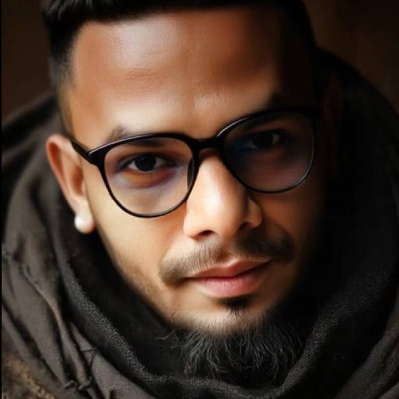 M S HAWLADAR, 35, Ningbo