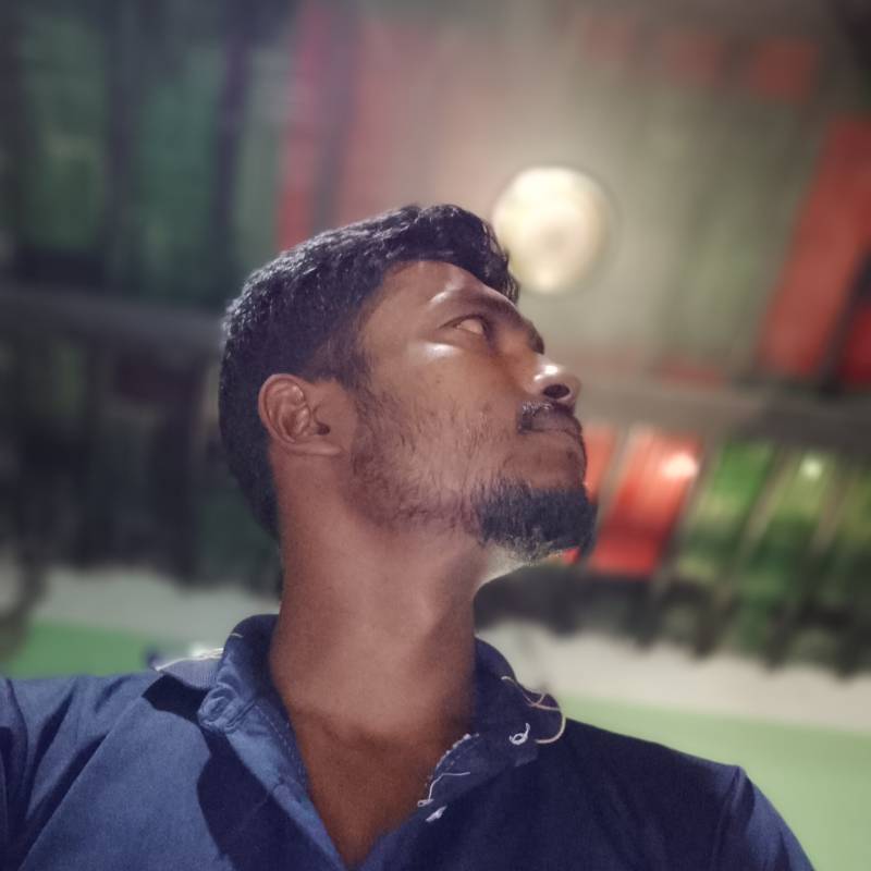 Ahoshan, 33, Phenix City