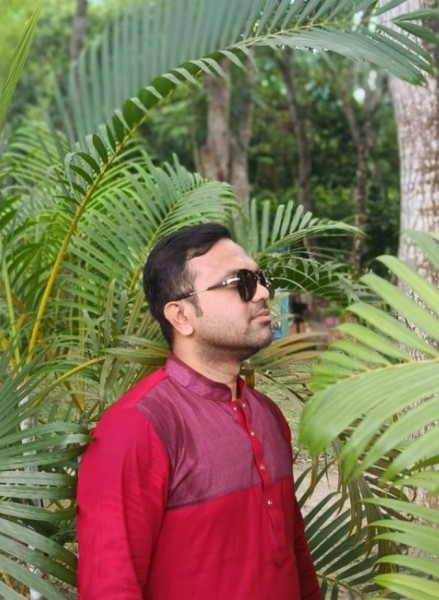M Hasan, 25, Adis abeba