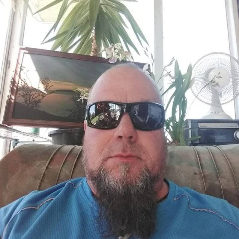 Tony, 51, Agdangan