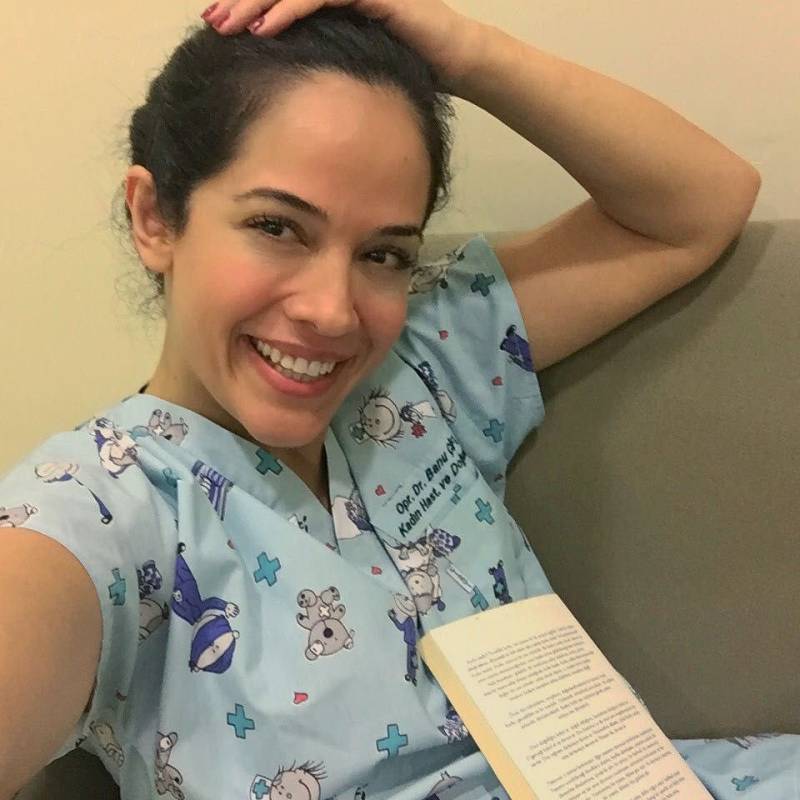 Sarah, 39, Veldhoven