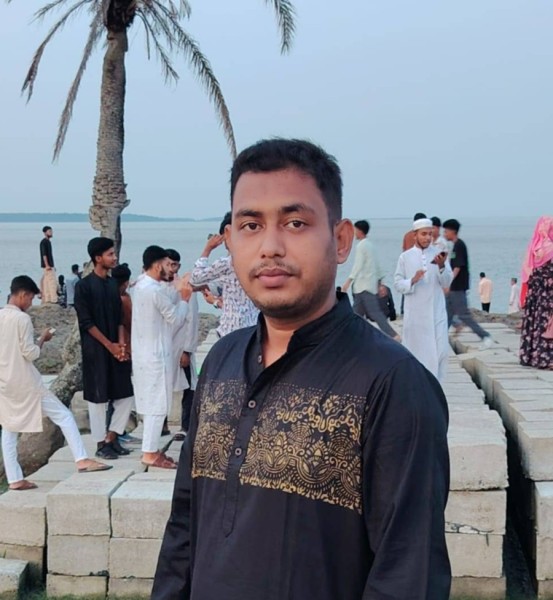 Md hridoy khan, 28, Mdrayhan