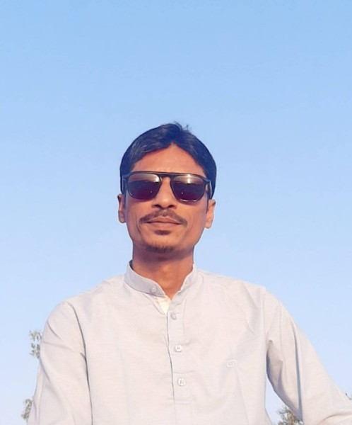 Nayem, 41, Kobo