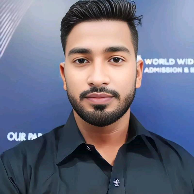 Shiful Islam, 31, Low Angels