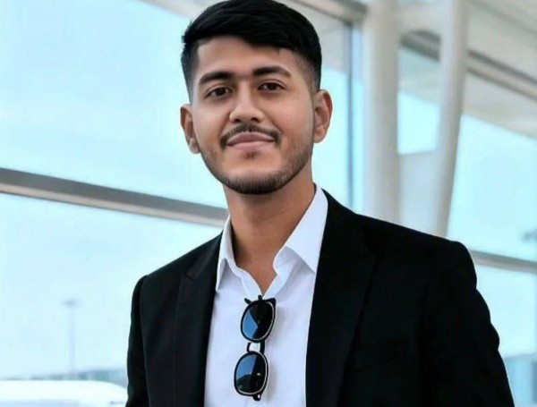 Shakil khan, 26, Gingin