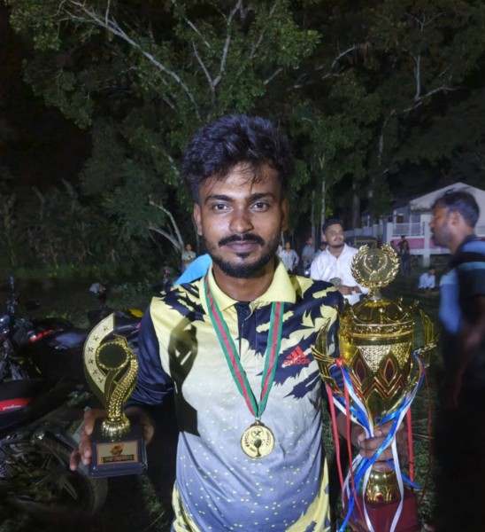Sp saddam, 29, Loboc