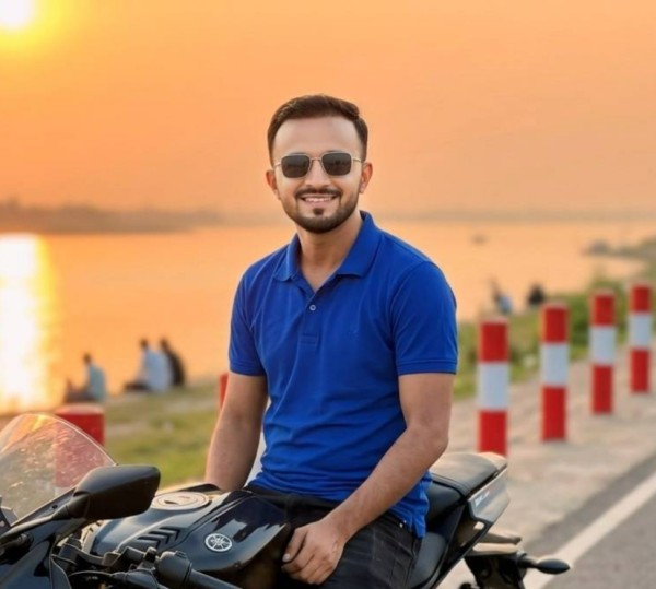 Md Jahidul Islam jahid, 27, Madobkundo