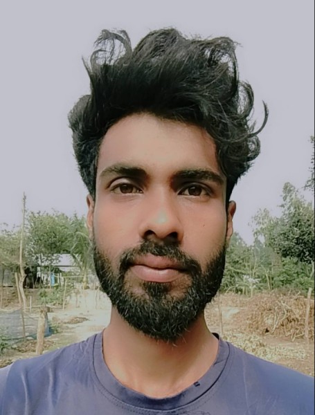 MD Jakirul Islam shagor, 29, ohio