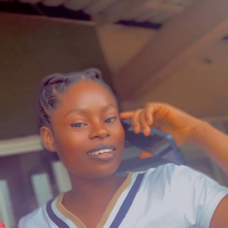 Aniekan, 22, Khirpai