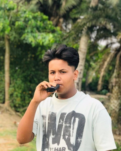 Miraz, 18, Siur