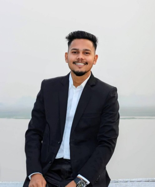 Arif, 25, Rondon Do Par