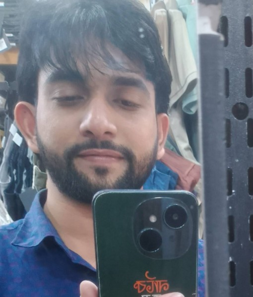 Shuvo, 25, Khanpur