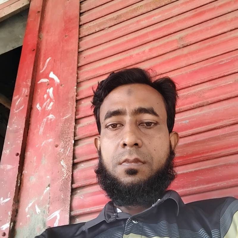 Monir, 37, Santa Brbara