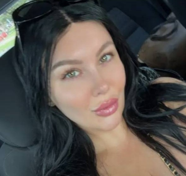 Meli Rowland, 36, Montalbn