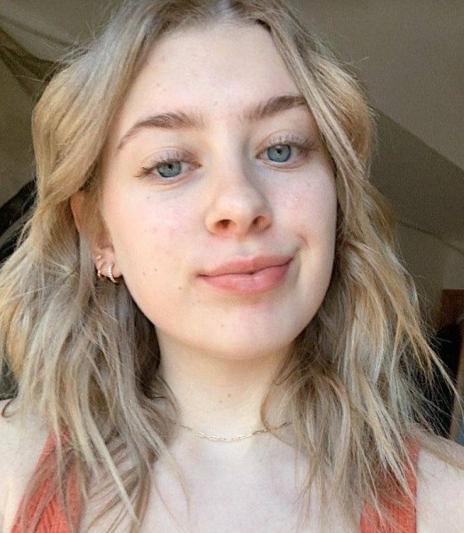 Sandra, 35, Tawi