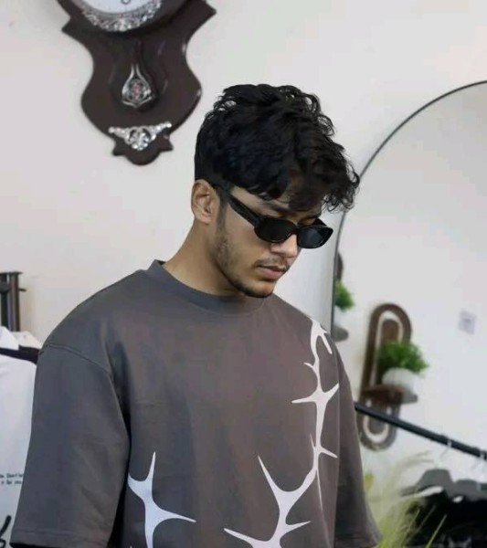 Mehedi Hasan, 28, Quertaro