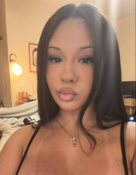 Lynn Jessica, 34, Scandicci