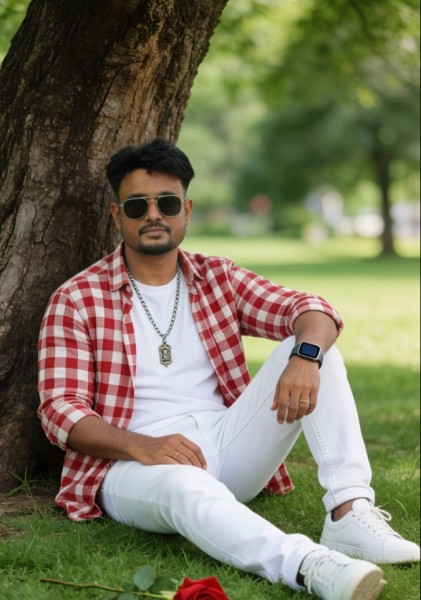 Badsa, 30, Takita