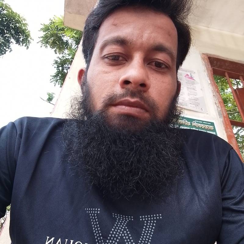 Sajib, 30, Lilongwe