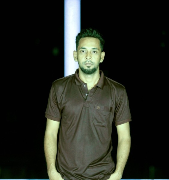 Uzzal, 28, Tivim