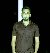 Uzzal, 28, Serpa