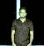 Uzzal, 28, Glasgow