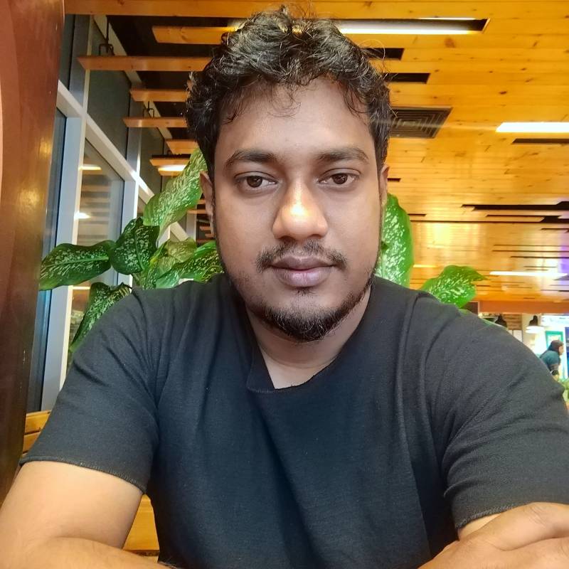 Munna, 33, Netherton
