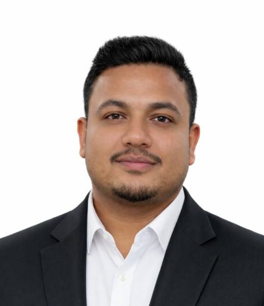 M., 27, Qeshm