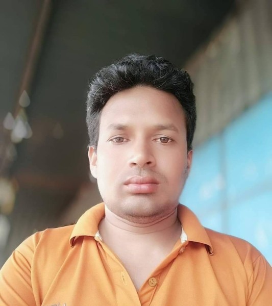 Md.Shahin, 45, Guau