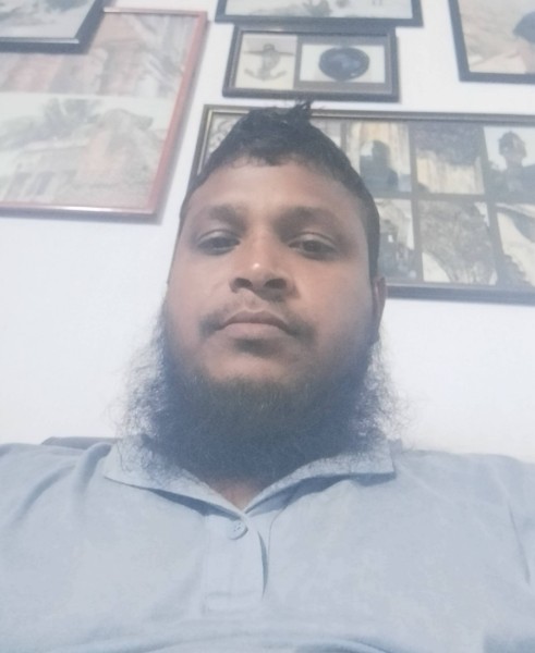 Arafat, 30, Riyadul