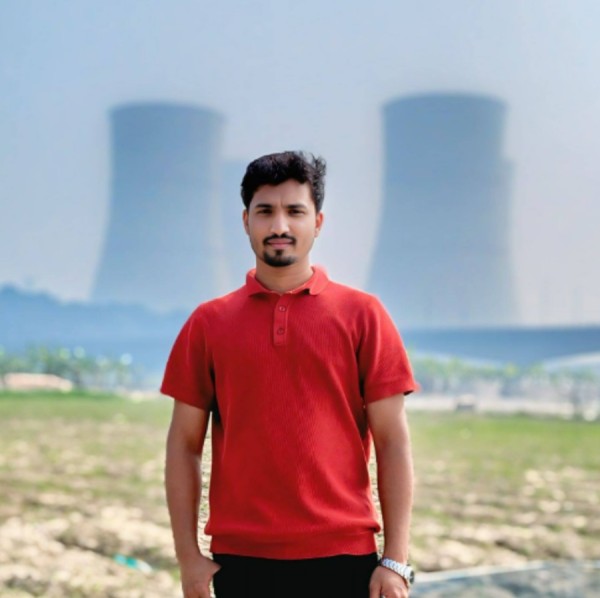 Md. Lemon Sarker, 27, Mount Evelyn