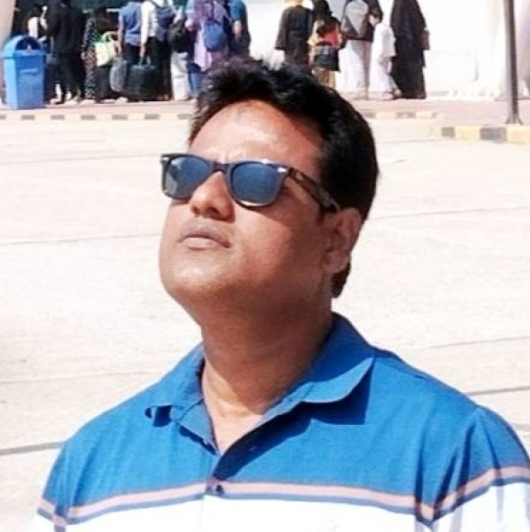 Shahjahan, 36, Giannits