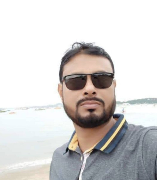 Kamruzzaman, 46, Arbaminch