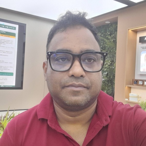 Milon, 36, Mercogliano