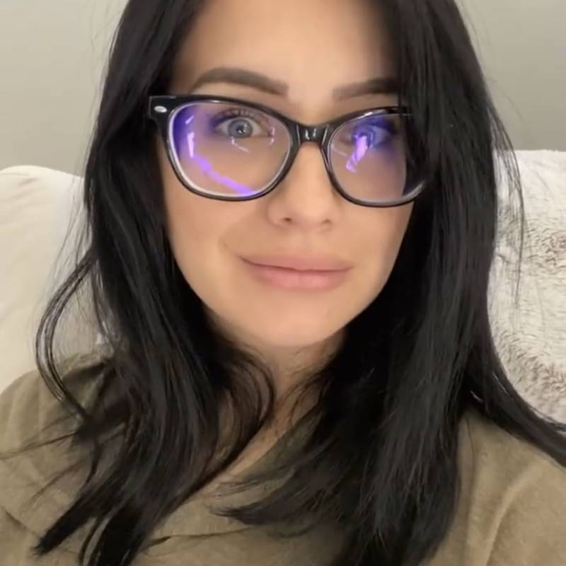 Katherine, 37, Latamna