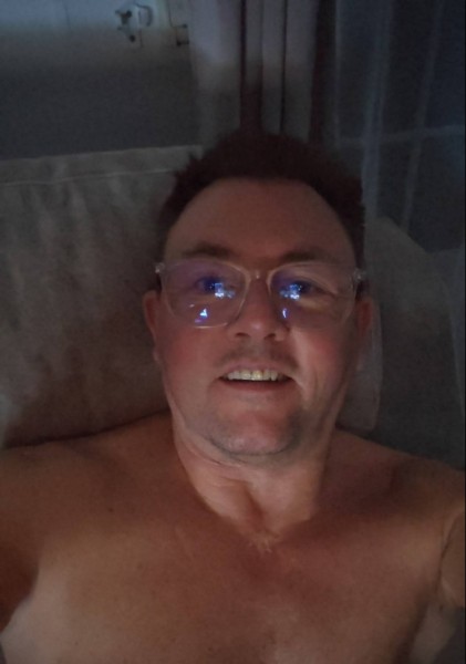 Michael, 57, Chodavaram