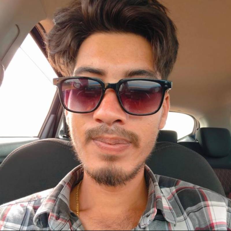 Darshan, 25, Yushan