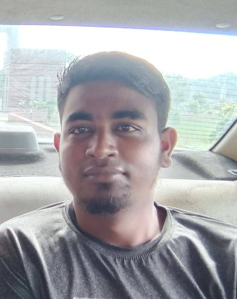 abir, 30, Hamworthy