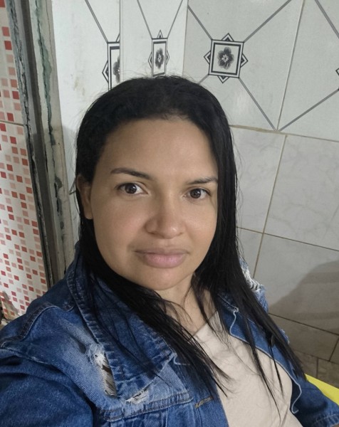 Valdirene, 32, Jalalpur Jattan