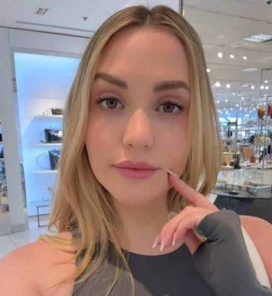 Gift Mary, 27, Reno