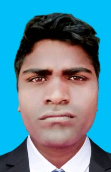 Alom, 38, Mae Hon Son
