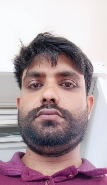 Md mahfuzur Rahman, 30, Unchagao