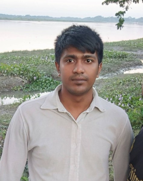 Md nasir, 35, Saintgermainlsarpajon