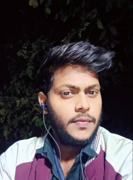 Neeraj, 23, Overmere