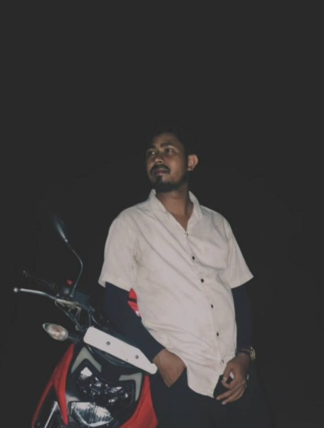 Nahid khan, 26, Sierra Leone