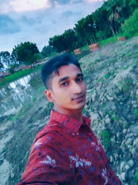 MD Kamal Hosen, 28, Funing