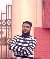 Salam, 29, New York